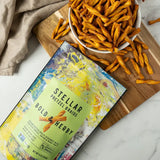 Stellar Pretzel Braids -Bold & Herby - 12oz