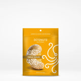 OCTONUTS California Crème Brûlée Cashews