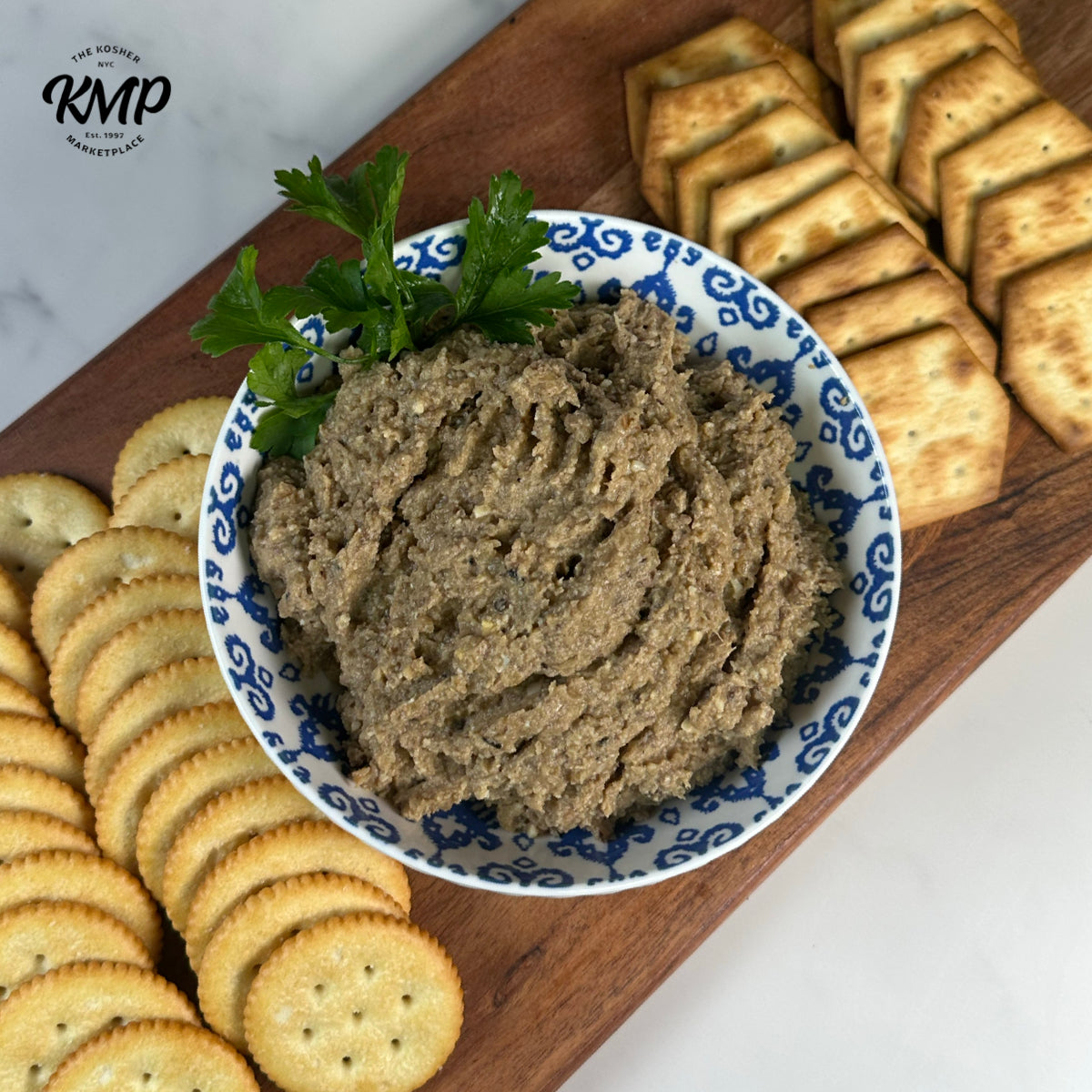 KFP Chopped Liver