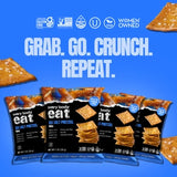 Every Body Eat Sea Salt Pretzel Thins