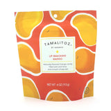 Tamalitoz Spicy Candy - Lip Smacking Mango