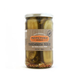 Pacific Pickle Works Pandemonium Pickles - Habanero Caraway Pickles