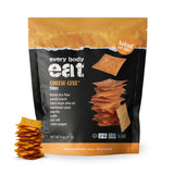 Every Body Eat Cheese-Less Snack Thins