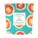Tamalitoz Spicy Candy - Bite Me Blood Orange