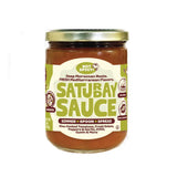 Sababa Foods Saturday Sauce (Mild)