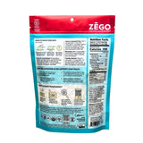 ZEGO Organic Oatmeal Superfood Blend: Cinnamon & Spice