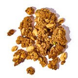 Organic Peanut Butter Crunch Granola (w/ One Trick Pony Pb)