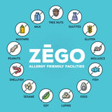ZEGO Organic Gluten-Free Double Protein Oats