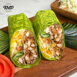 SoHo Sambal Honey Chicken Wrap