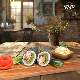 Broadway Deli Wrap