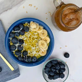 ZEGO Organic Gluten-Free Double Protein Oats
