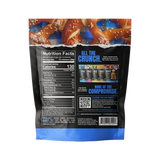 Every Body Eat Sea Salt Pretzel Thins