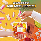 Tamalitoz Spicy Candy - Lip Smacking Mango