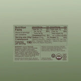 BUDDY BUDDY Organic Peanut Cacao