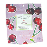 Tamalitoz Spicy Candy - Cherry It's A Fire