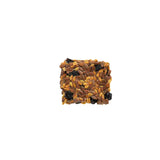Flackers Organic Flax Seed Crackers, Cinnamon & Currant