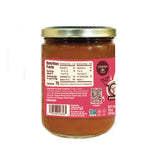 Sababa Foods Saturday Sauce (Slightly Spicy)