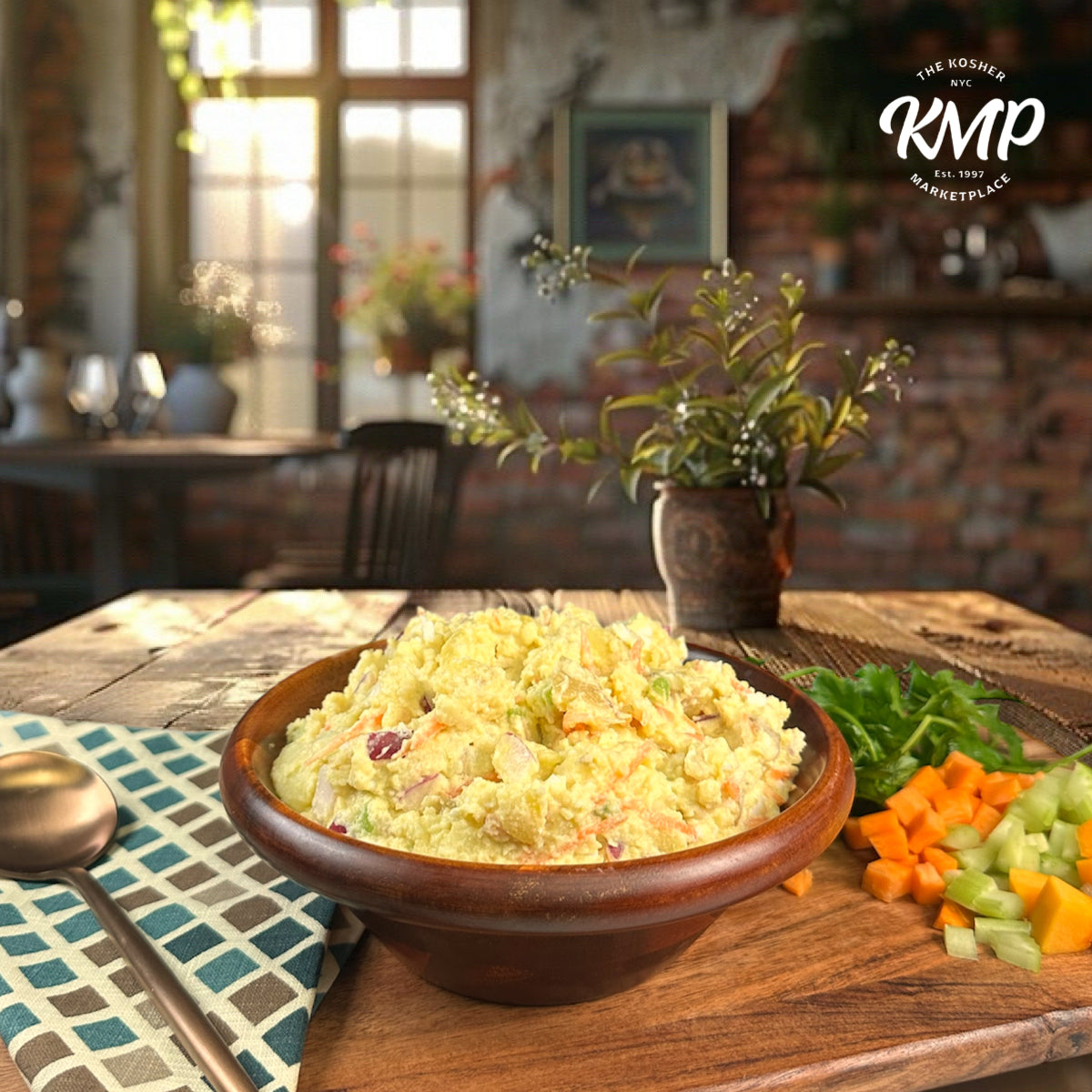 Potato Salad