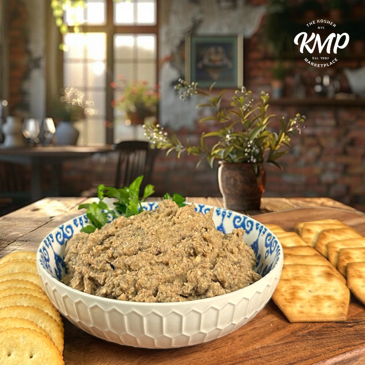 Chopped Liver