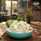Italian Cole Slaw