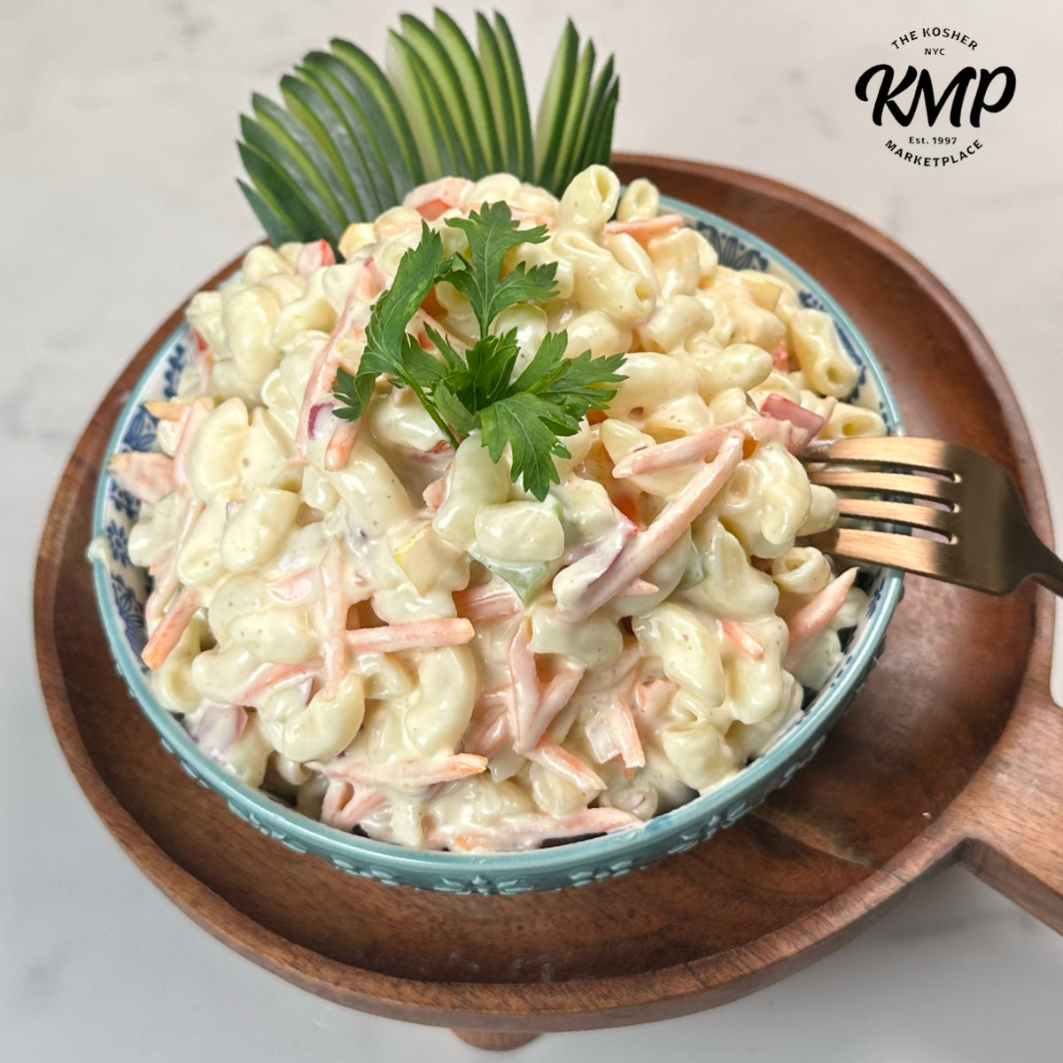 Macaroni Salad