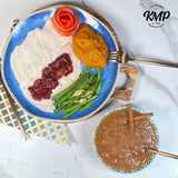 Apple Sauce with Madagascar Cinnamon