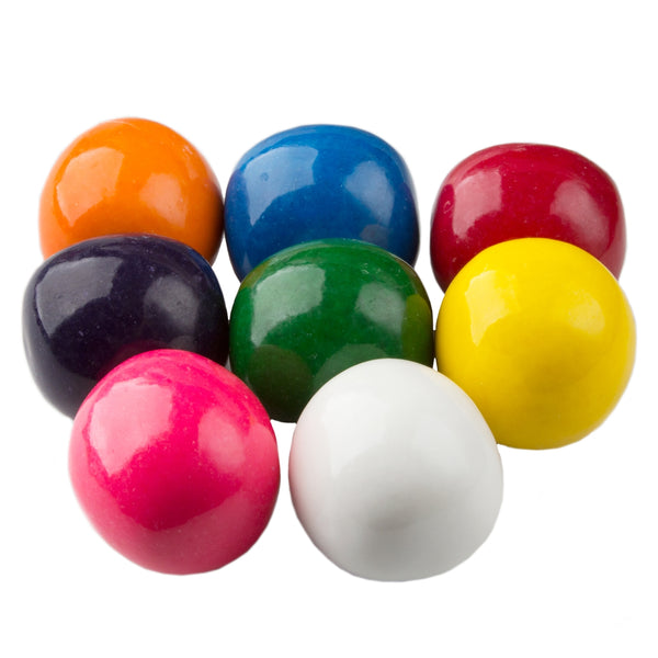 Assorted Gumballs