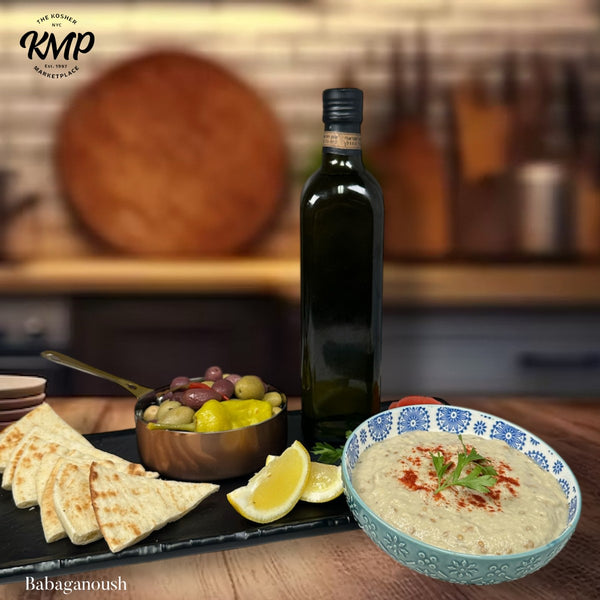 Babaganoush