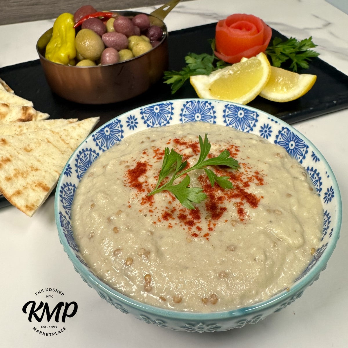 Babaganoush