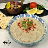 Babaganoush