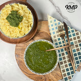 KFP Basil Pesto Sauce