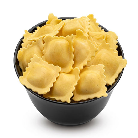 Beef Ravioli (Fresh Frozen)