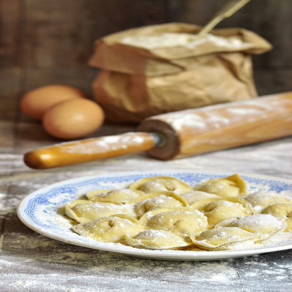 Beef Tortellini (Fresh Frozen)