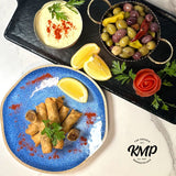 Moroccan Beef Cigars