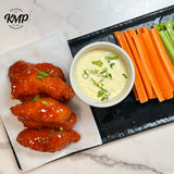 Blazin' Buffalo Chicken Tenders