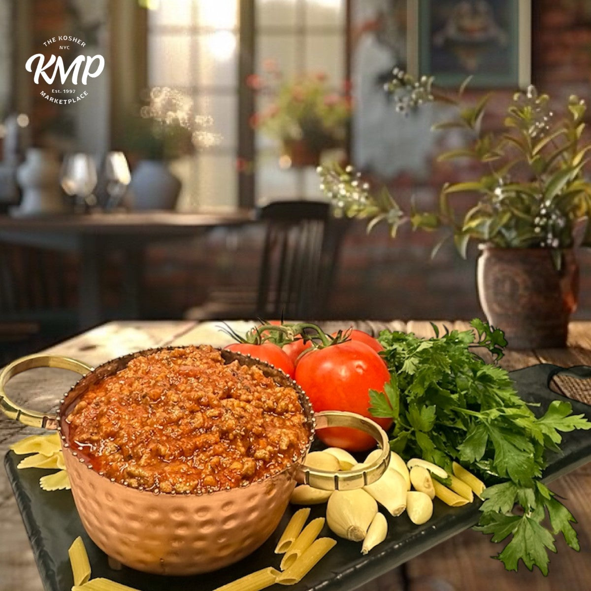 Bolognese Sauce