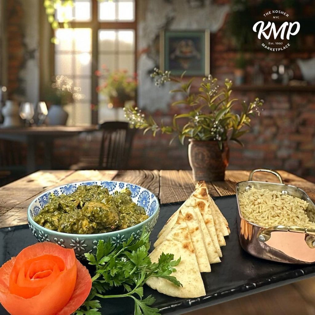 Boneless Chicken Breast Saagwala