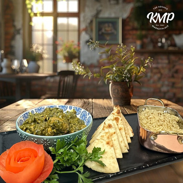 Boneless Chicken Breast Saagwala