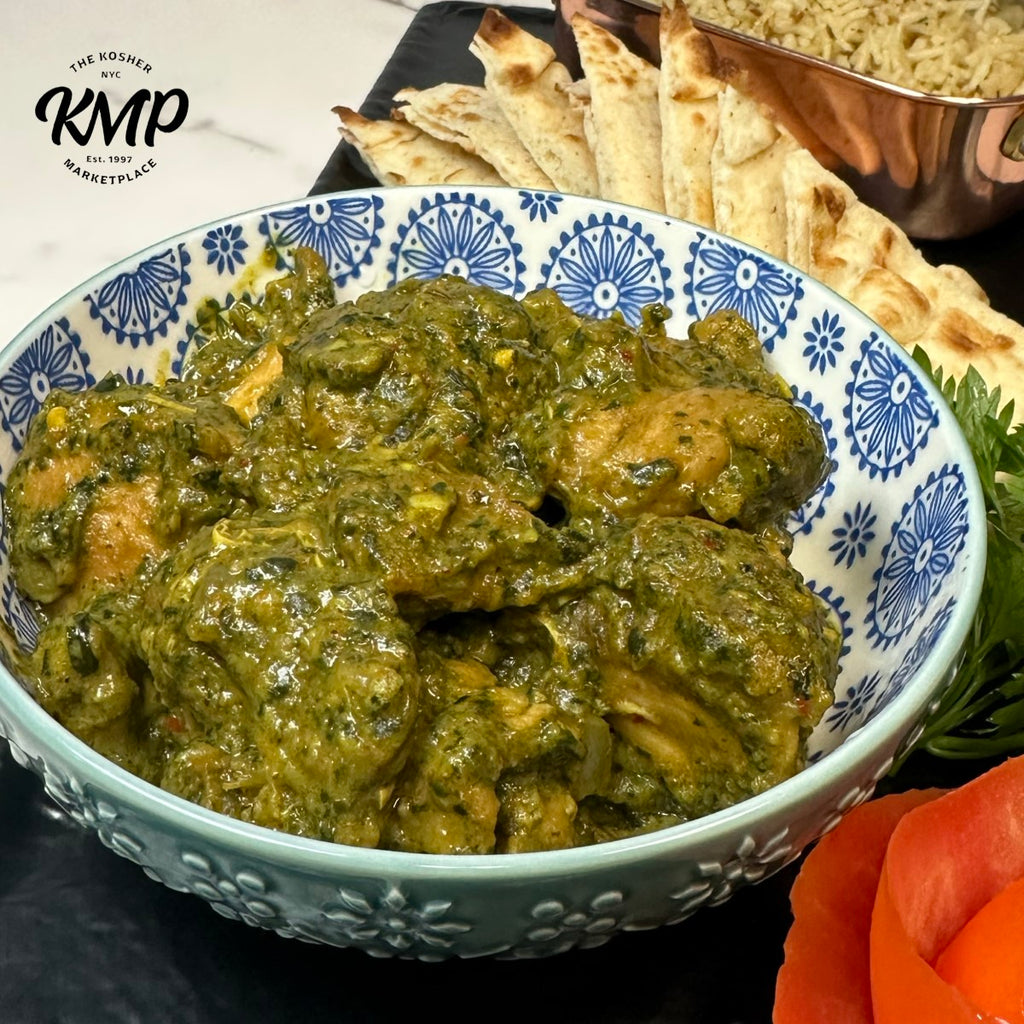 Boneless Chicken Breast Saagwala