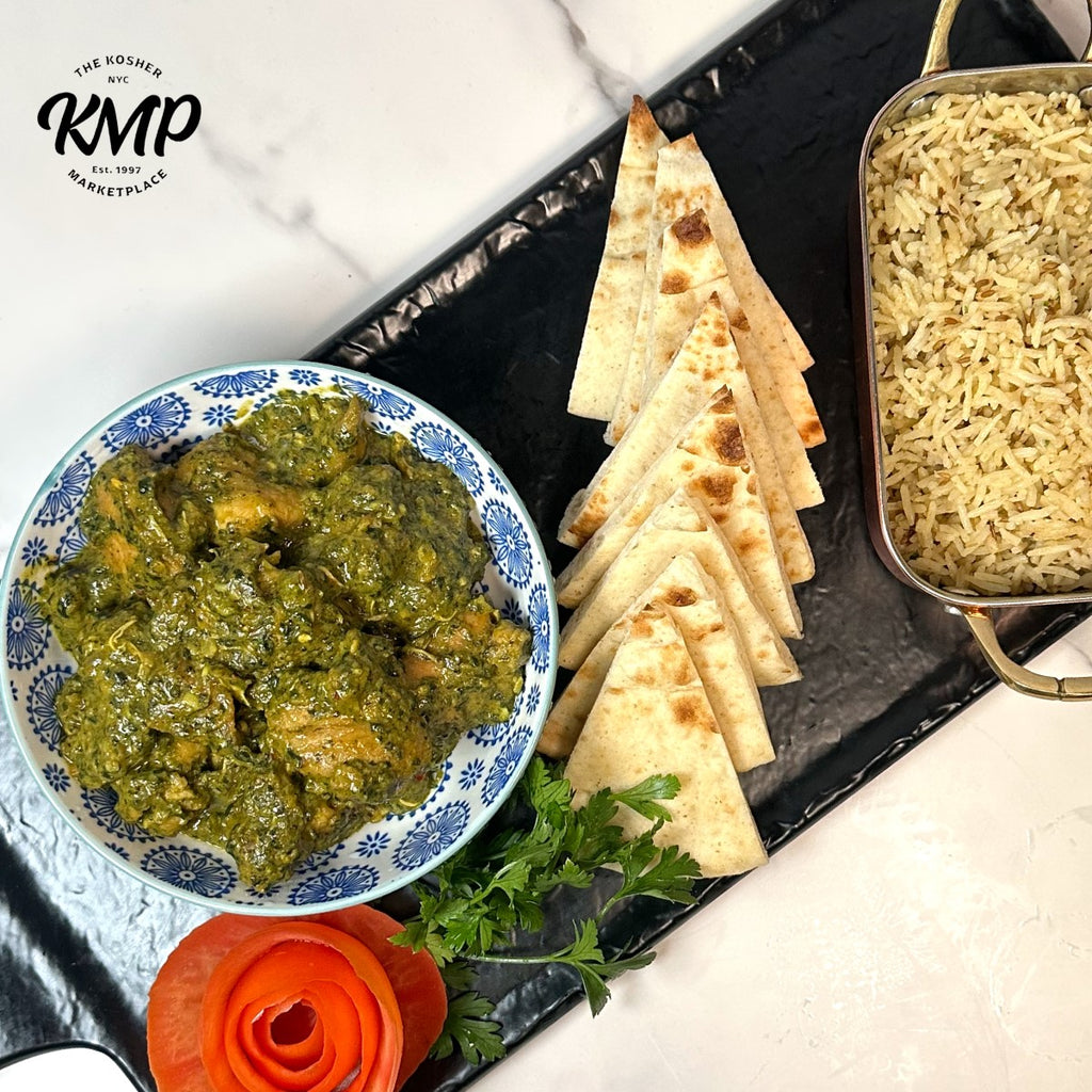 Boneless Chicken Breast Saagwala