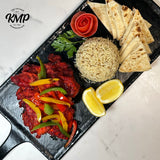 Boneless Chicken Breast Tikka Masala