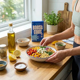 Boostcous Original Protein Couscous