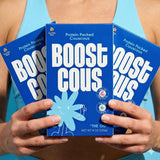 Boostcous Original Protein Couscous