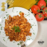 Bowtie Bolognese