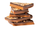 Brandini Toffee Small Bag Almond Toffee