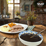 Brisket Gravy