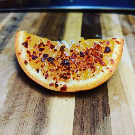Burlap & Barrel Silk Chili Flakes (Aleppo Pepper) - Single Origin Spice
