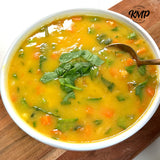 Organic Vegetable Soup