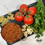 KFP Signature Bolognese Sauce