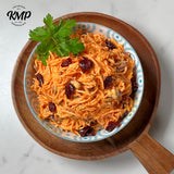 Carrot Craisin Salad